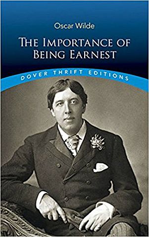 Oscar Wilde's most brilliant comedy was performed