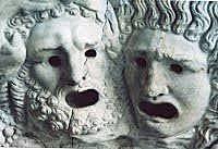 GRECIAS Y LA PERSONALIDAD