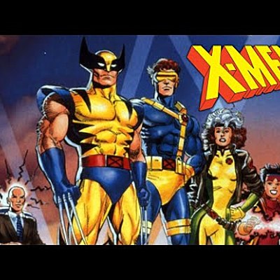 Timeline: Cronología de X - Men