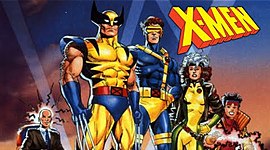Timeline: Cronología de X - Men