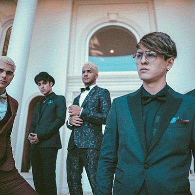 Timeline: historia de cnco