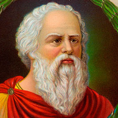 Timeline: Grandes pensadores