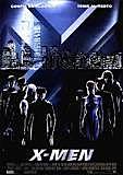 X - Men