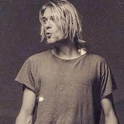 Timeline: Kurt Cobain