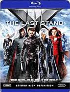 X - Men: La batalla final