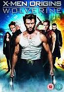 X - Men: Origenes: Wolverine