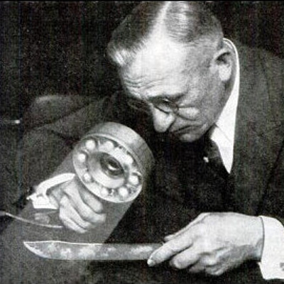 Timeline: History of Crime Scene Investiation