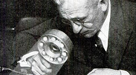 Timeline: History of Crime Scene Investiation