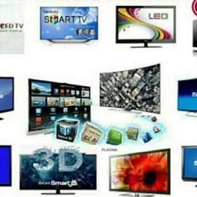 Timeline: la evolución del televisor