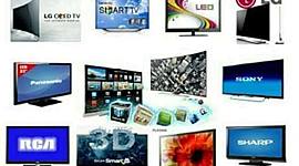 Timeline: la evolución del televisor