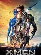 X-Men: Días del futuro pasado