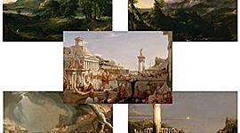 Timeline: World views timeline