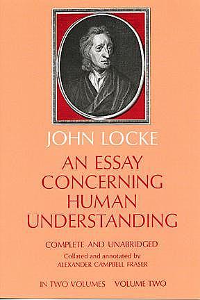 Essay concerning Human