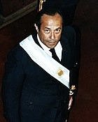 Adolfo Rodríguez Saá