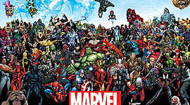Timeline: MARVEL MOVIES
