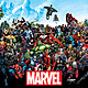 Marvel universe i31869