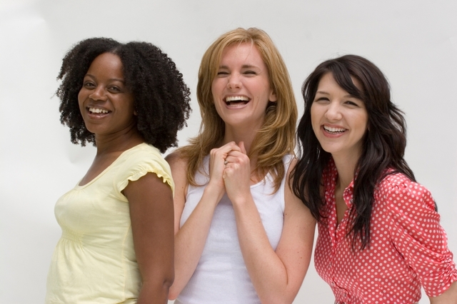 Target audience awareness