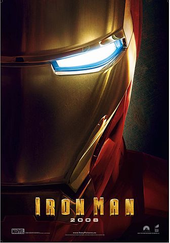 Iron Man 1