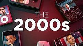 Timeline: The 2000's
