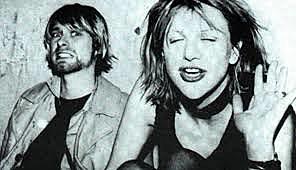 Courtney Love