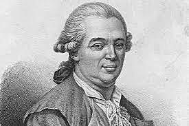 Franz Mesmer