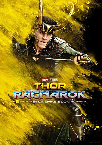 Thor: Ragnarok