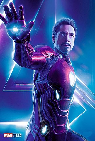 Avengers Infinity War