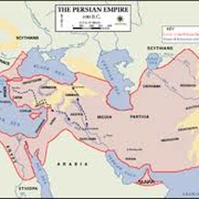 Timeline: Κλασσικά Χρόνια (5ος-4ος αι.π.Χ.)