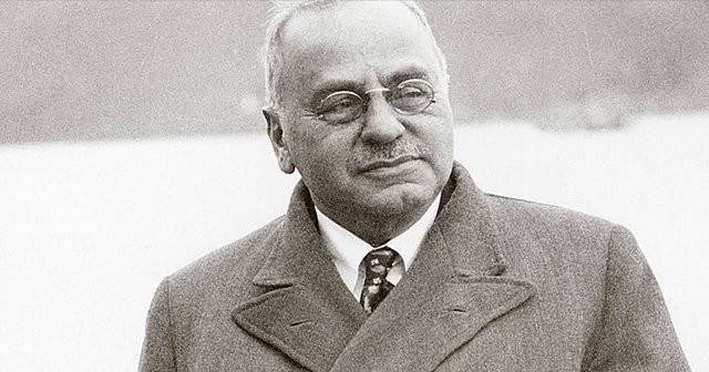Alfred Adler