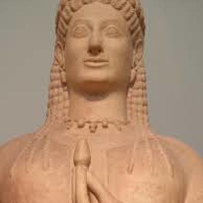 Timeline: Αρχαϊκή Εποχή (800-500 π.Χ.)