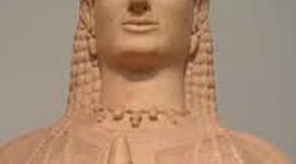 Timeline: Αρχαϊκή Εποχή (800-500 π.Χ.)