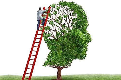 Mejora de la atención de la salud mental