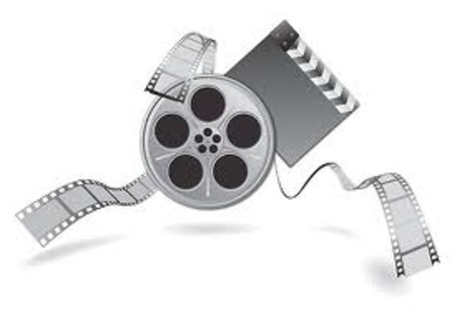 Coventions of film title sequences