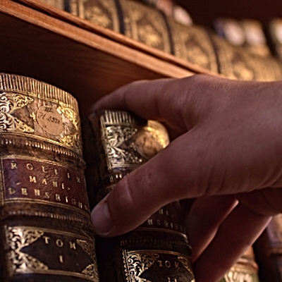 Timeline: English Literature