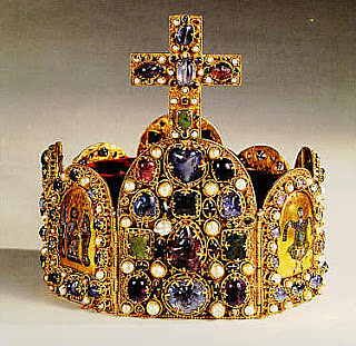 ARTE PRERROMÁNICO. ARTE CAROLINGIO