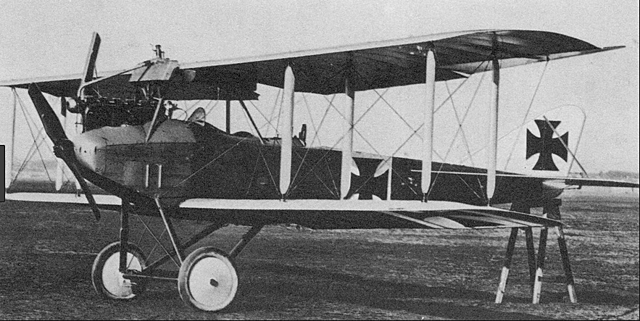 premier vol de 24 heures