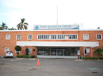 Hospital San Juan de Dios