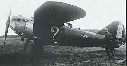 premier vol transatlantique