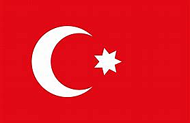 Ottoman Empire
