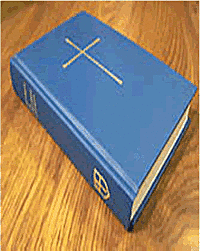 BEGINNINGS OF THE BIBLE