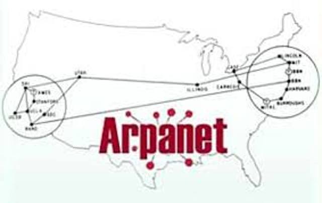 ArpaNet
