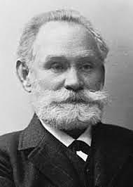 Ivan Petrovich Pavlov