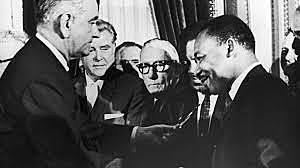 Voting Rights Act of 1965