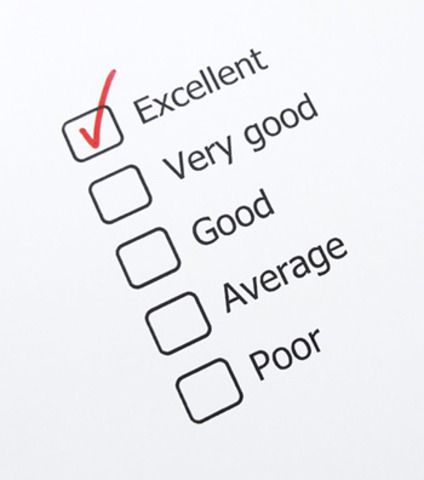 Evaluation Continued.