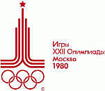Olimpíades de Moscou
