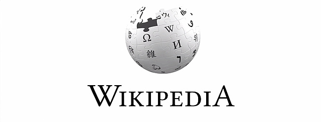 Wikipedia