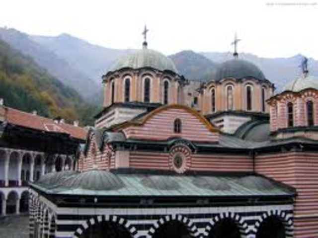 Christianity Saves Library