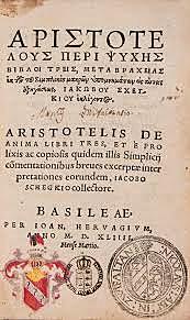Aristotle