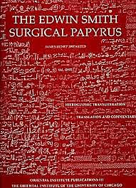 Edwin Smith Surgical Papyrus was Discovered