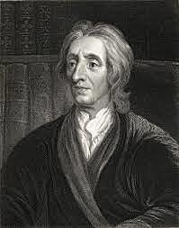 School of Empiricism Founded (Locke)